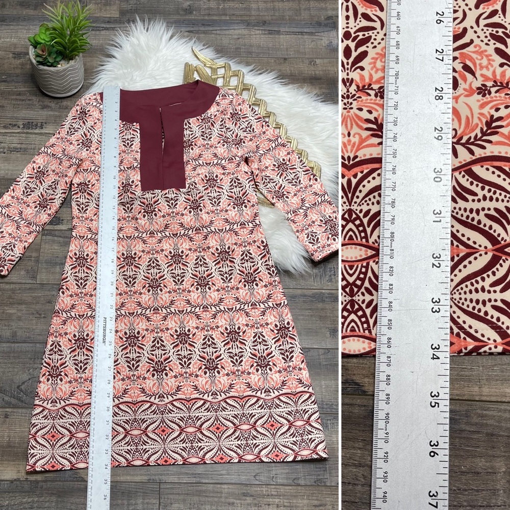 Cabana Life Floral Dress - Picture 10 of 10